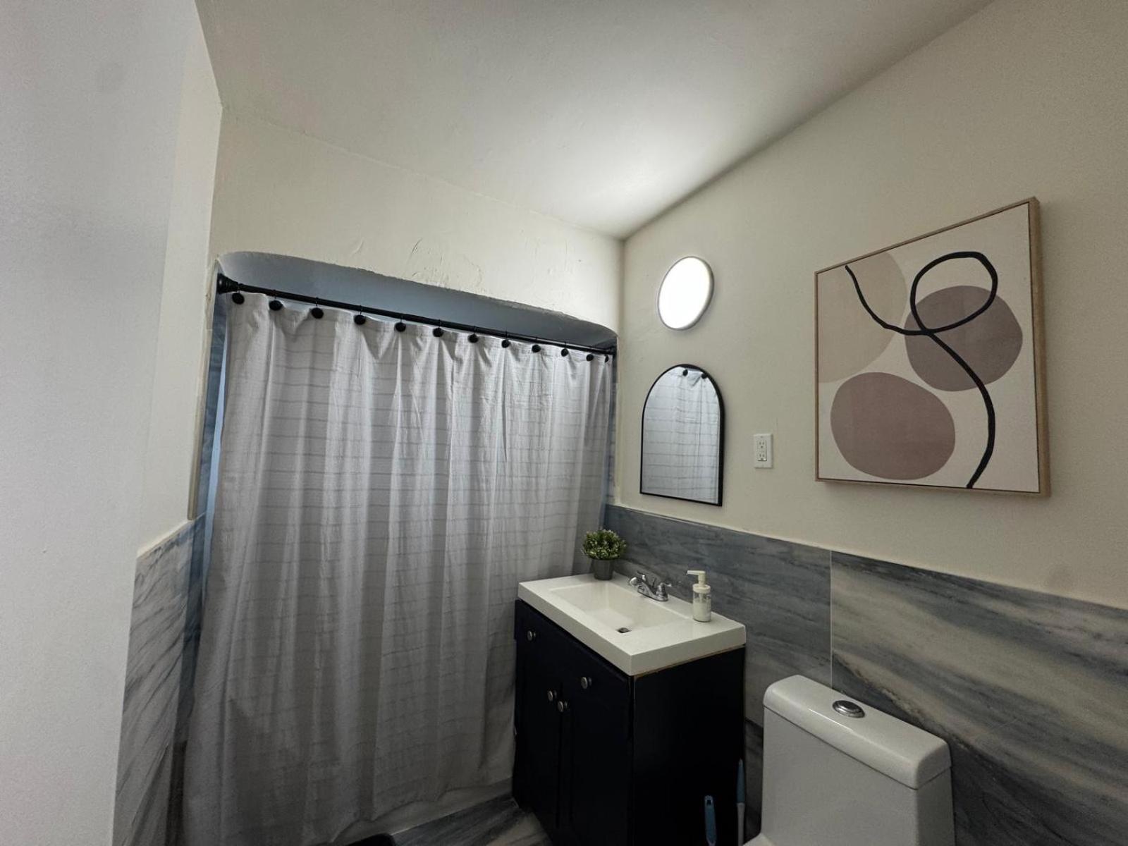 Guest house The Awali