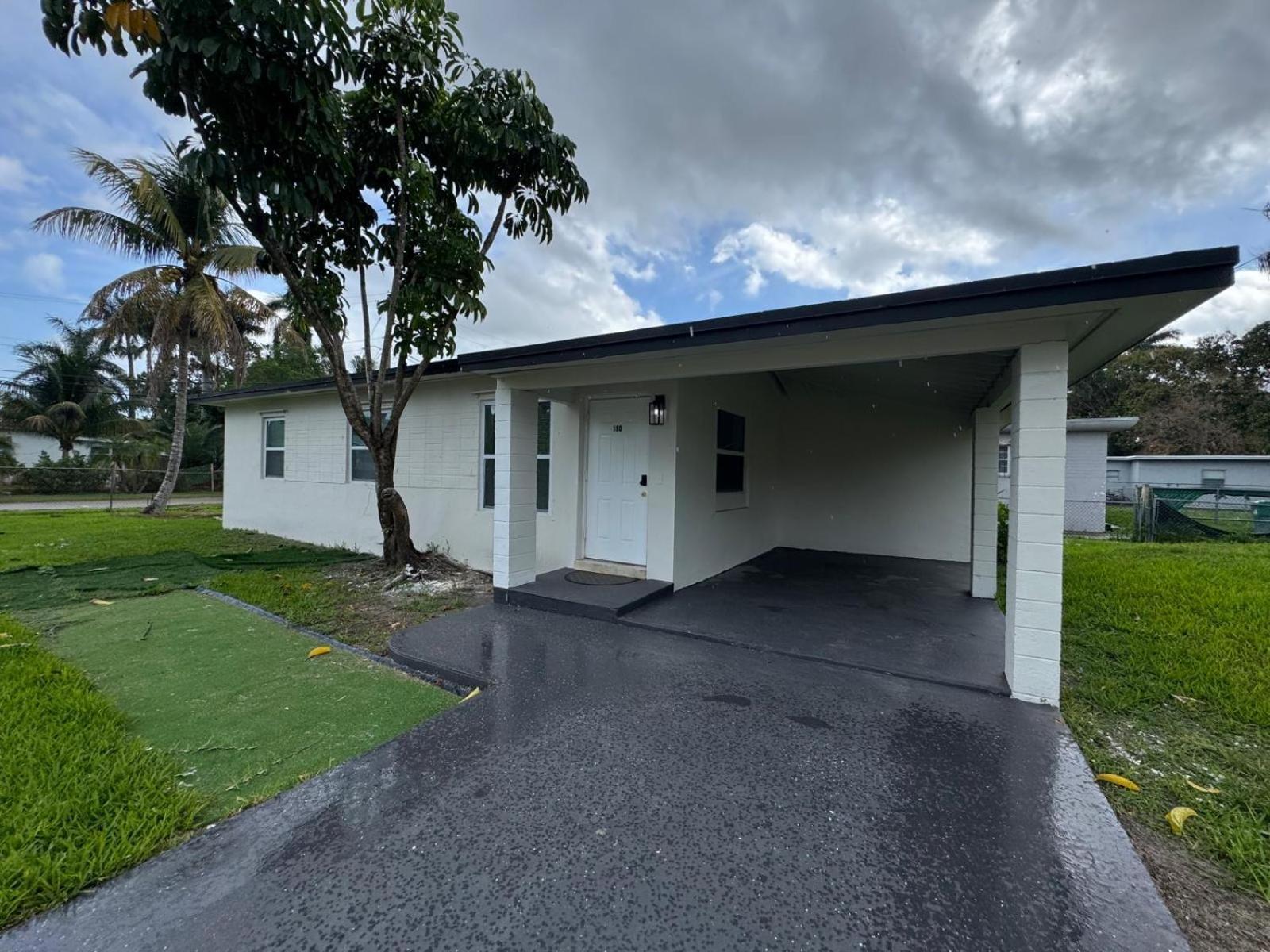 Guest house The Awali Miami